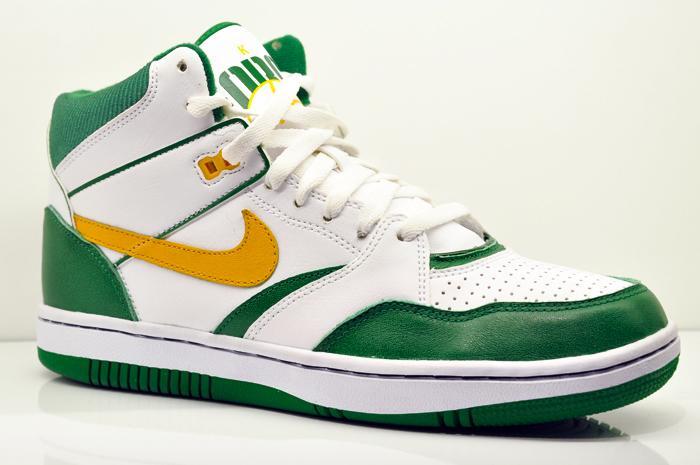 Nike Sky Force 88 Mid | 454452-102 | AFEW STORE Nike Sky Force 88 Mid | 454452-102 | AFEW STORE